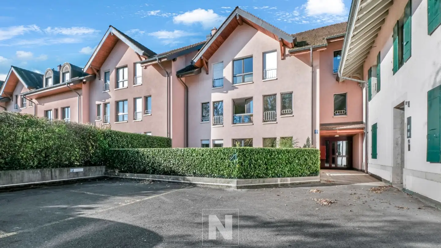 Apartment for sale - 1291 Commugny - Photo 2