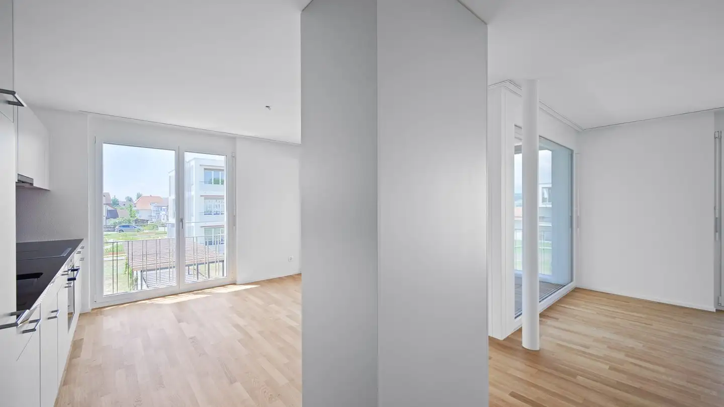 Appartamento in affitto - Ahornpark 5, 3315 Bätterkinden - Photo 3