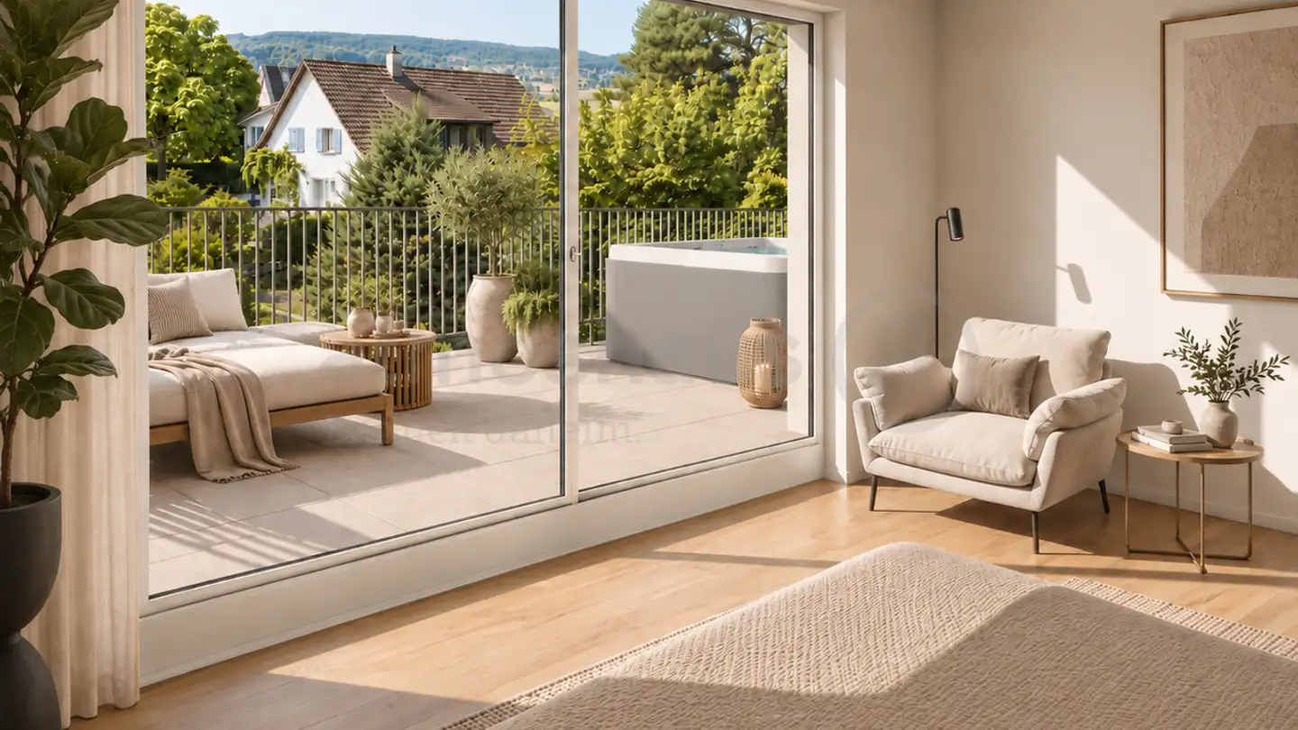 Einfamilienhaus kaufen - Erika-Strasse 12, 8953 Dietikon - Foto 3