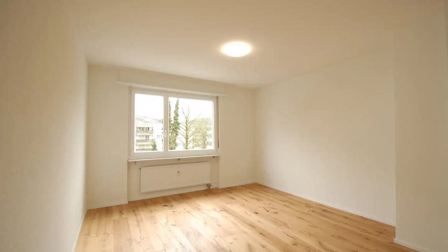 Appartamento in affitto - Fasanenstrasse 35, 4402 Frenkendorf - Foto 4
