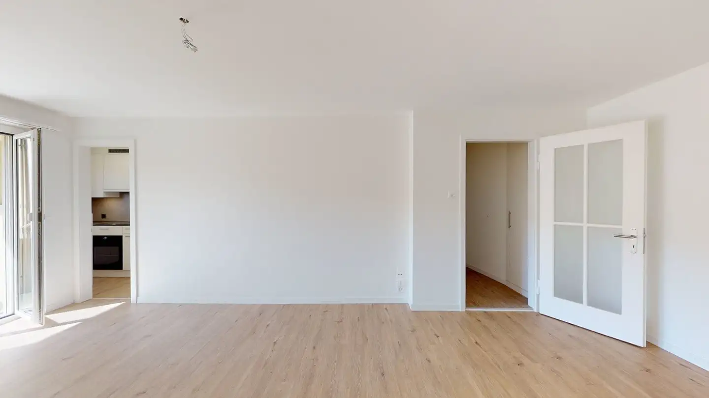 Apartment for rent - Hirschengraben 41, 6003 Luzern - Photo 3