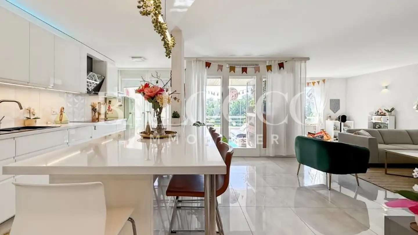 Apartment for sale - 1276 Gingins