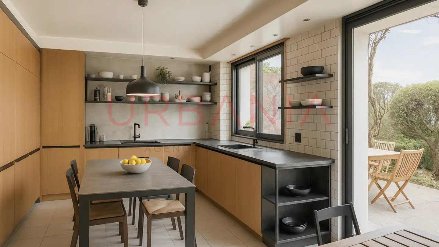 Appartamento in vendita - 1206 Genève - Foto 2