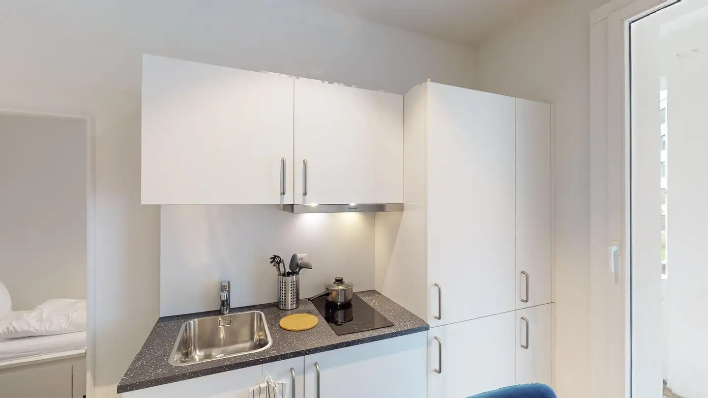 Appartamento ammobiliato in affitto - Baselstrasse 15, 6003 Luzern - Foto 2