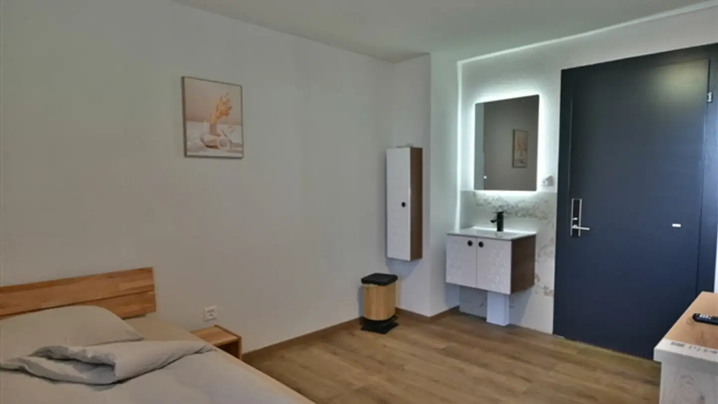 Appartamento in affitto - Luzernstrasse 130, 4528 Zuchwil - Photo 2