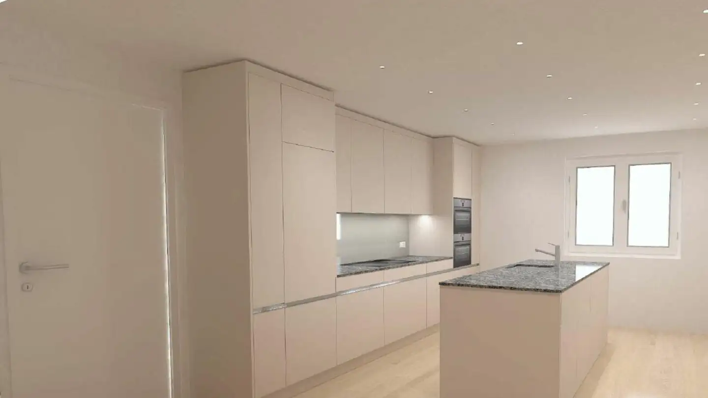 Appartamento in vendita - Mühlestrasse, 6294 Ermensee - Photo 3