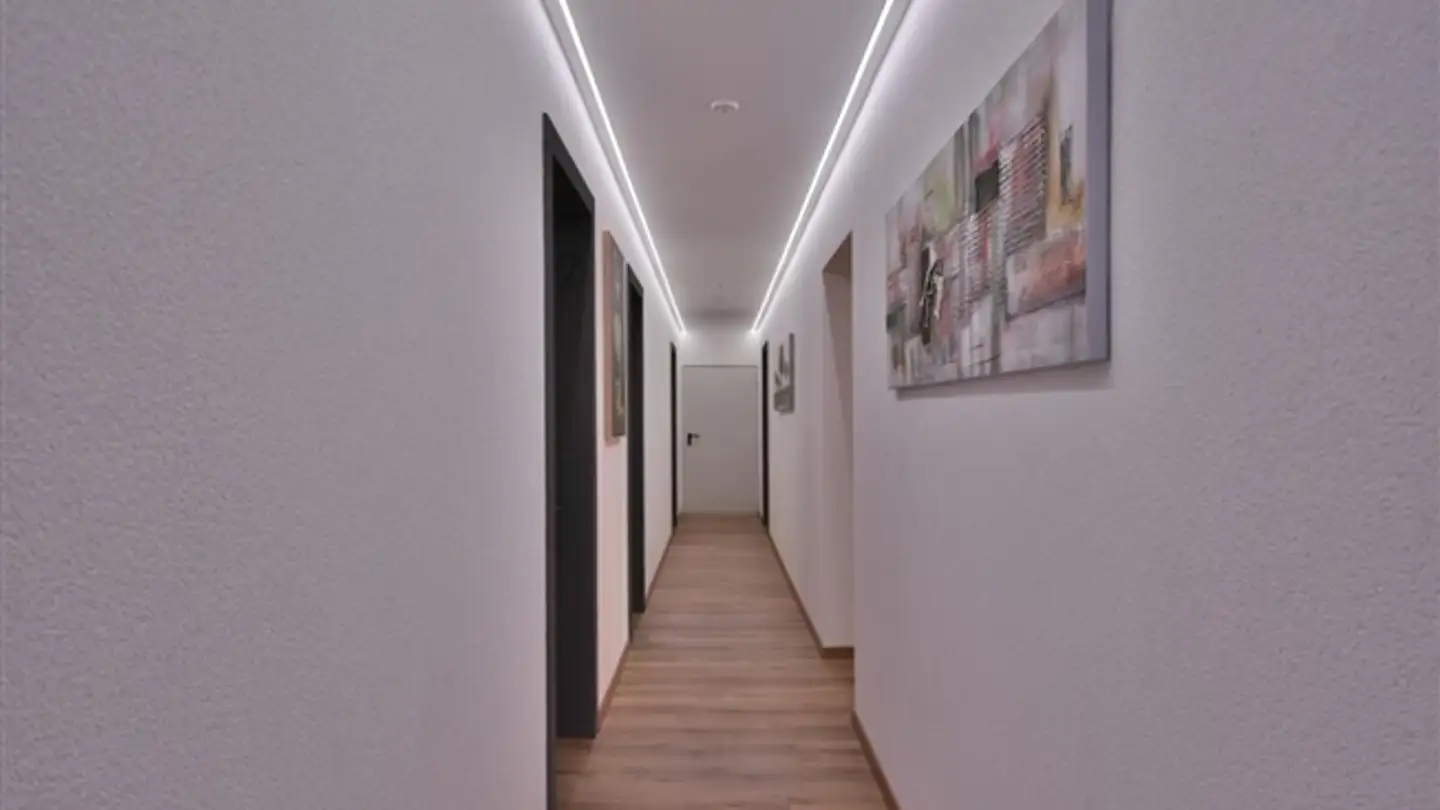 Appartamento in affitto - Luzernstrasse 130, 4528 Zuchwil - Photo 3