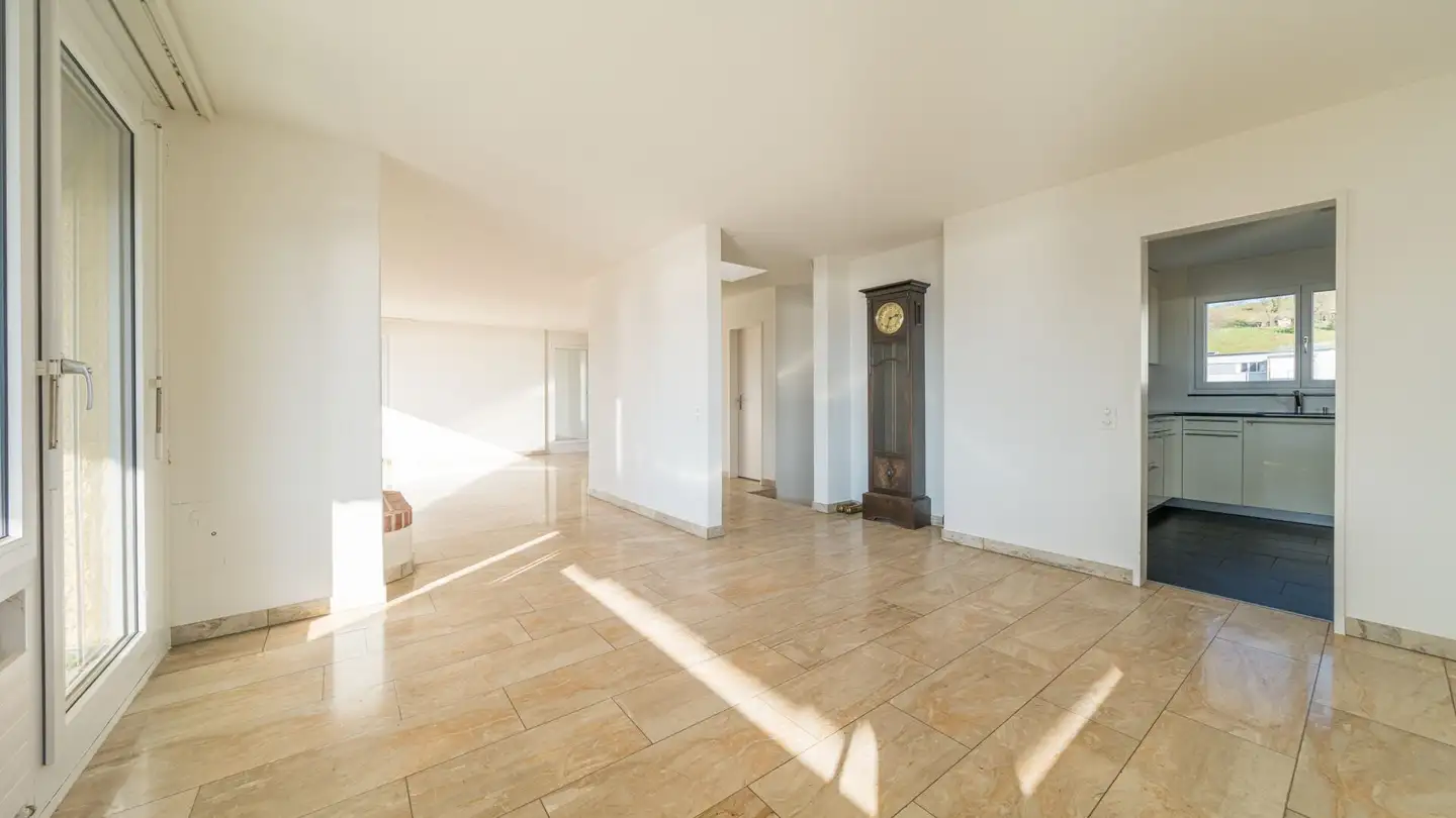 Appartamento in affitto - Ländischstrasse, 8706 Meilen - Foto 3