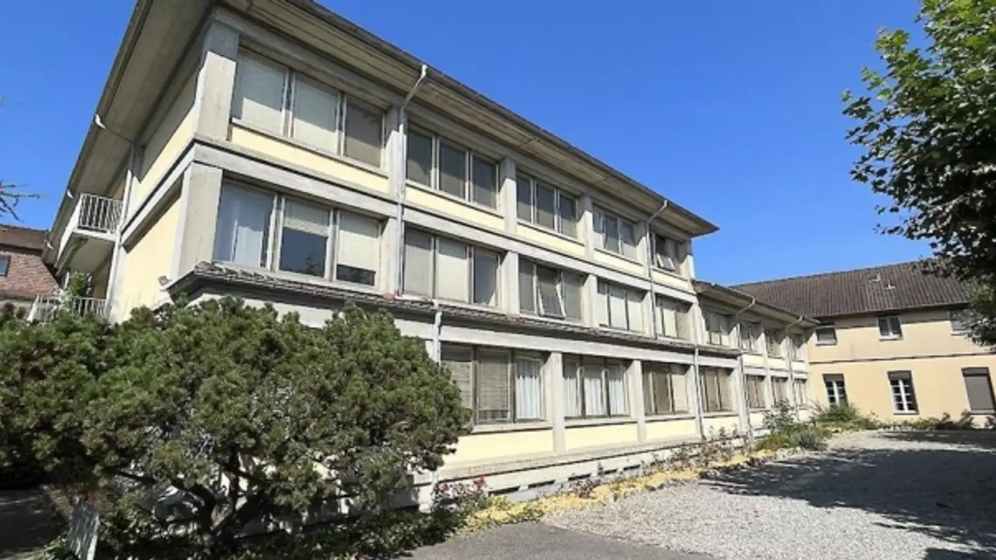 Spazio ufficio in affitto - Au Village 13, 1483 Montet (Broye) - Photo 3