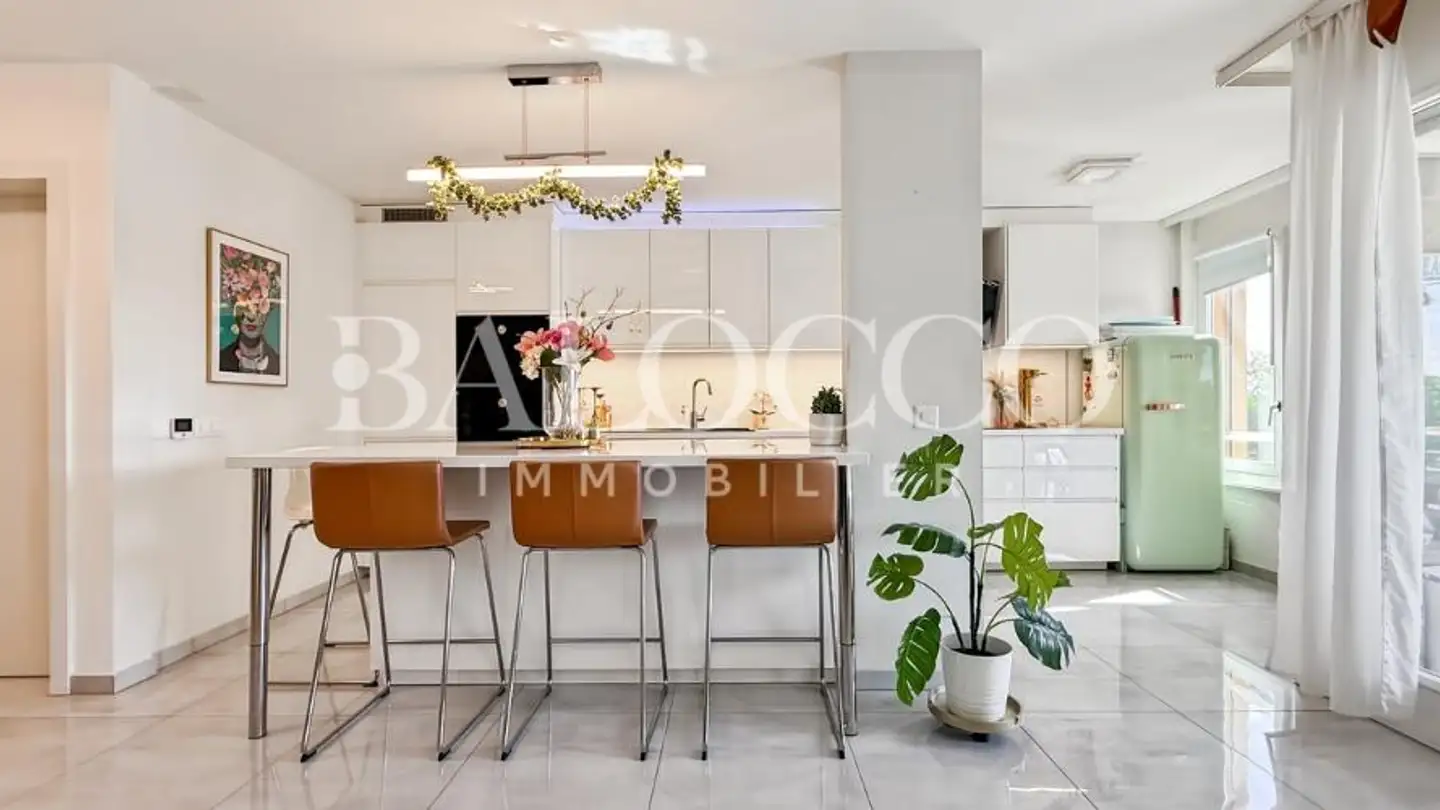 Apartment for sale - 1276 Gingins - Photo 2