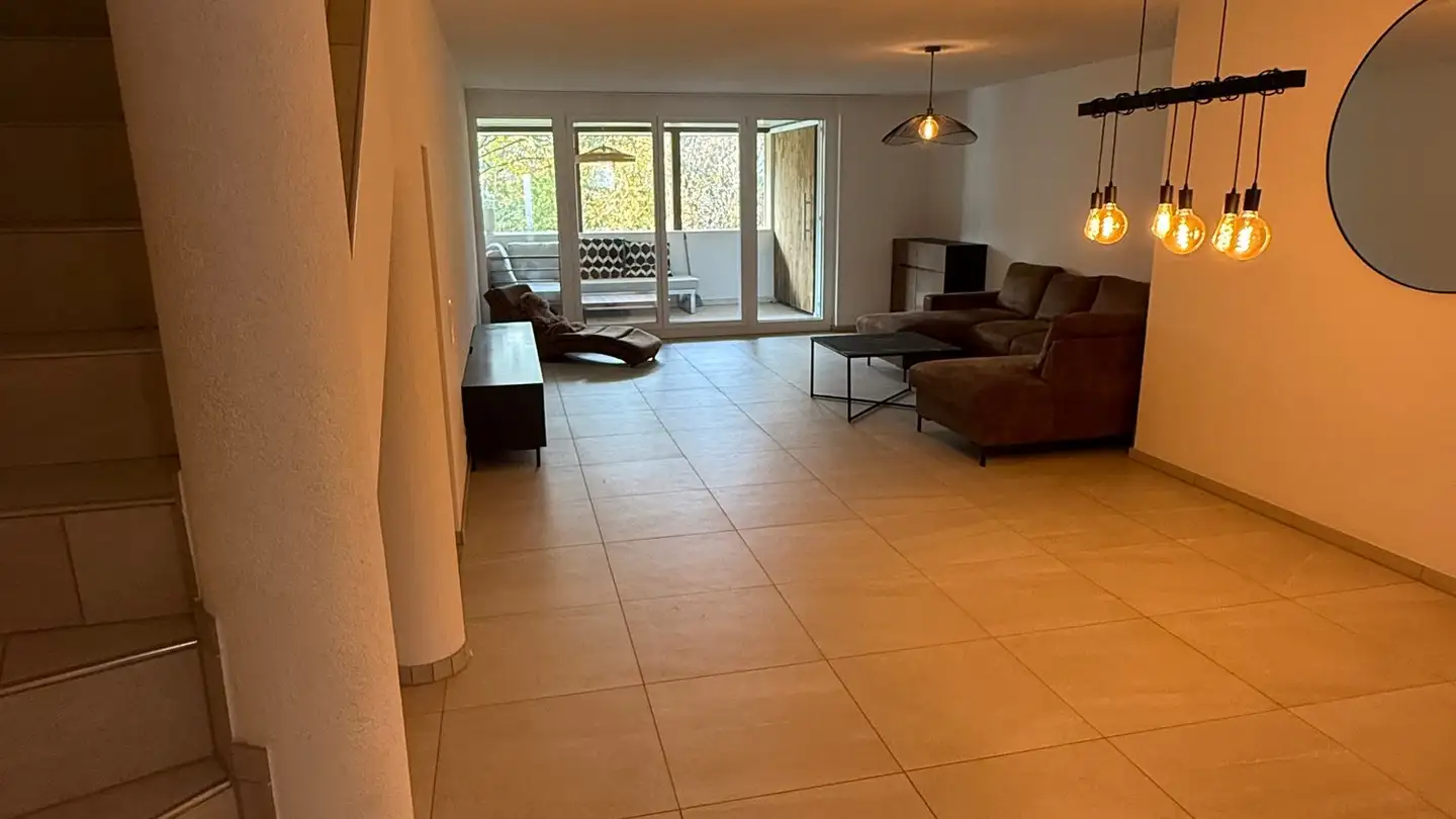 Duplex in affitto - Zürichstrasse 3, 5426 Lengnau AG - Photo 2