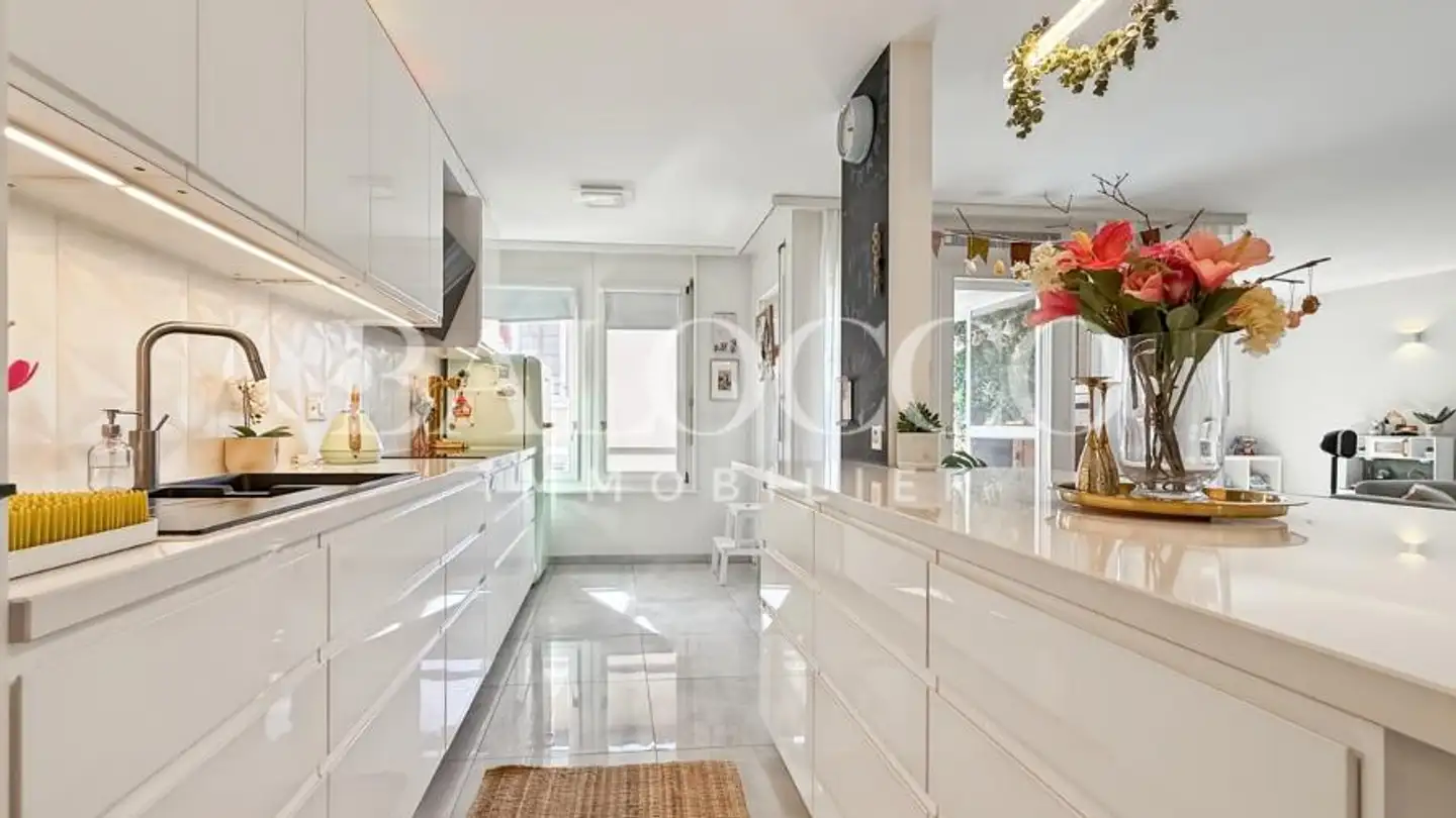 Apartment for sale - 1276 Gingins - Photo 3