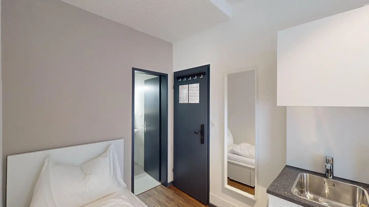 Appartamento ammobiliato in affitto - Baselstrasse 15, 6003 Luzern - Foto 4