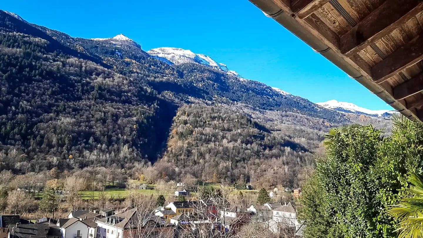 House for sale - 6715 Dongio