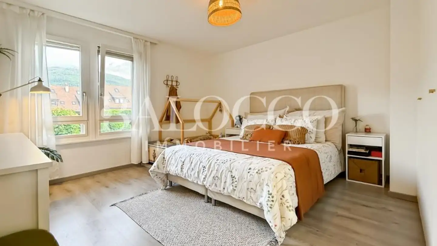 Apartment for sale - 1276 Gingins - Photo 4