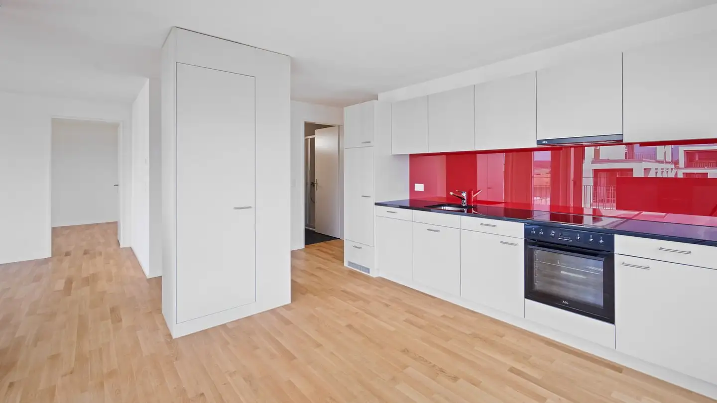 Appartamento in affitto - Ahornpark 5, 3315 Bätterkinden - Photo 4