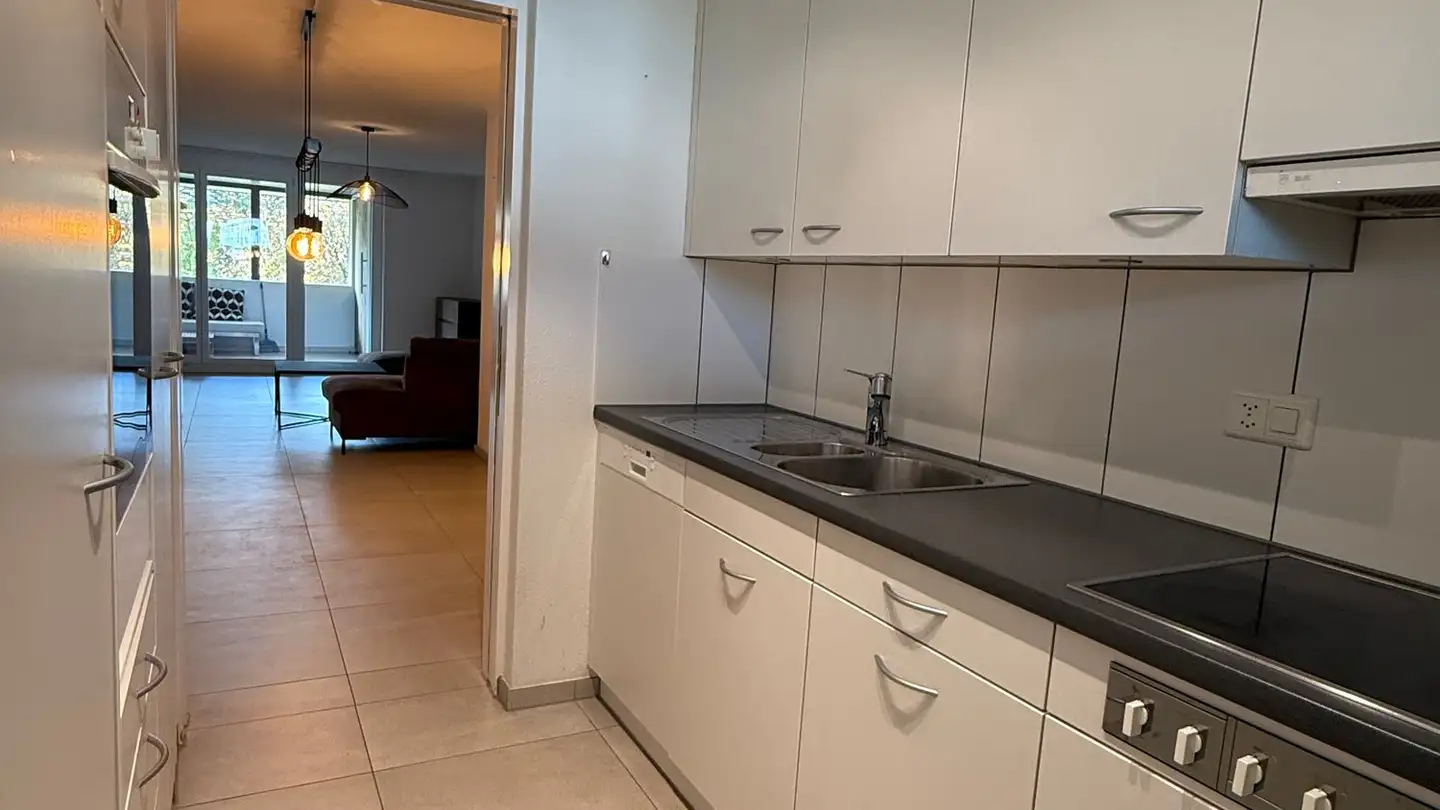 Duplex in affitto - Zürichstrasse 3, 5426 Lengnau AG - Photo 3