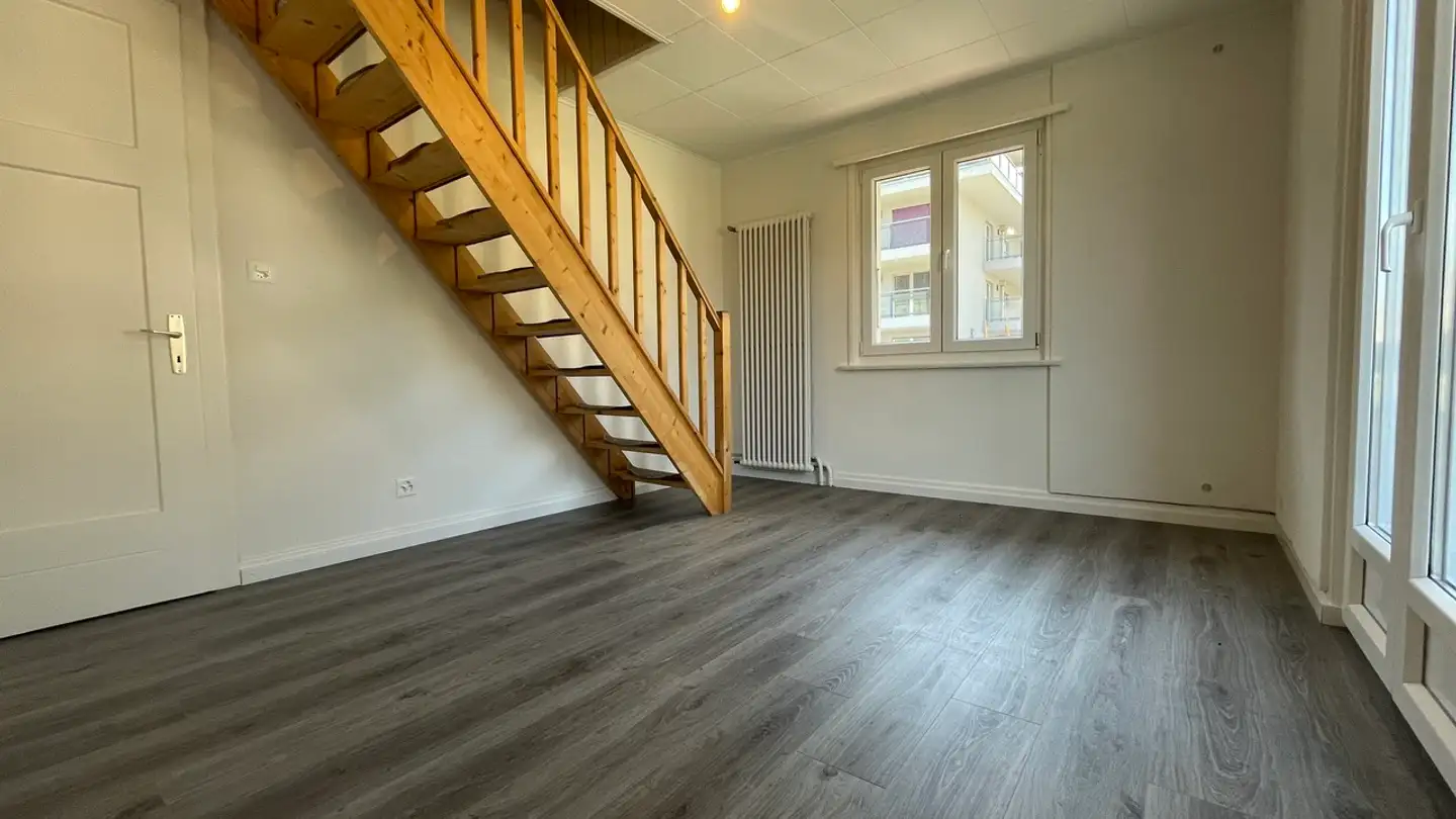 Duplex in affitto - Rue De La Toule, 1907 Saxon