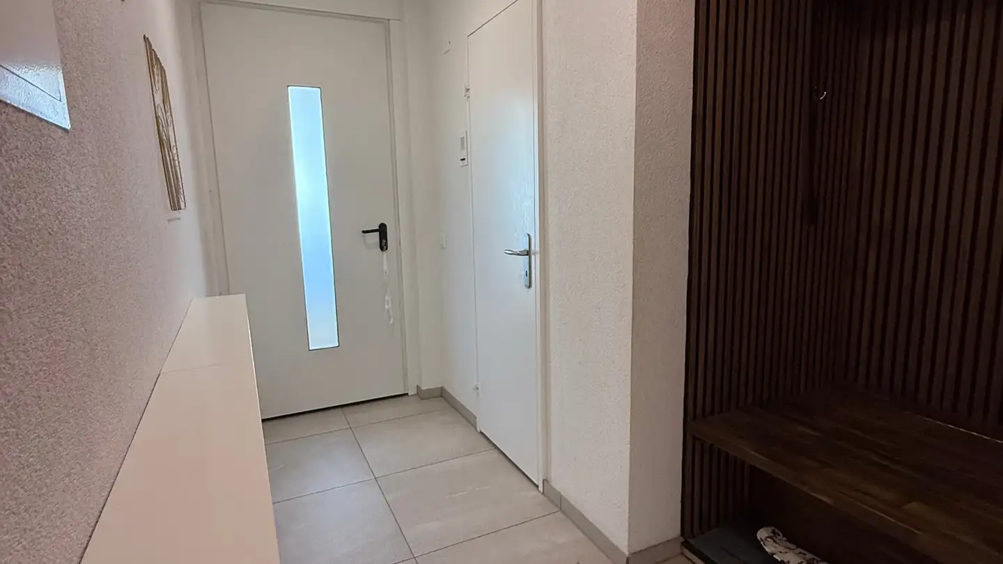 Duplex in affitto - Zürichstrasse 3, 5426 Lengnau AG - Photo 4