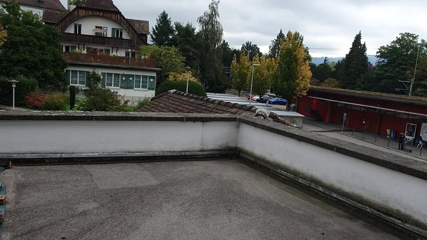 Appartement à louer - Bahnhofstrasse 2, 6330 Cham - Photo 3