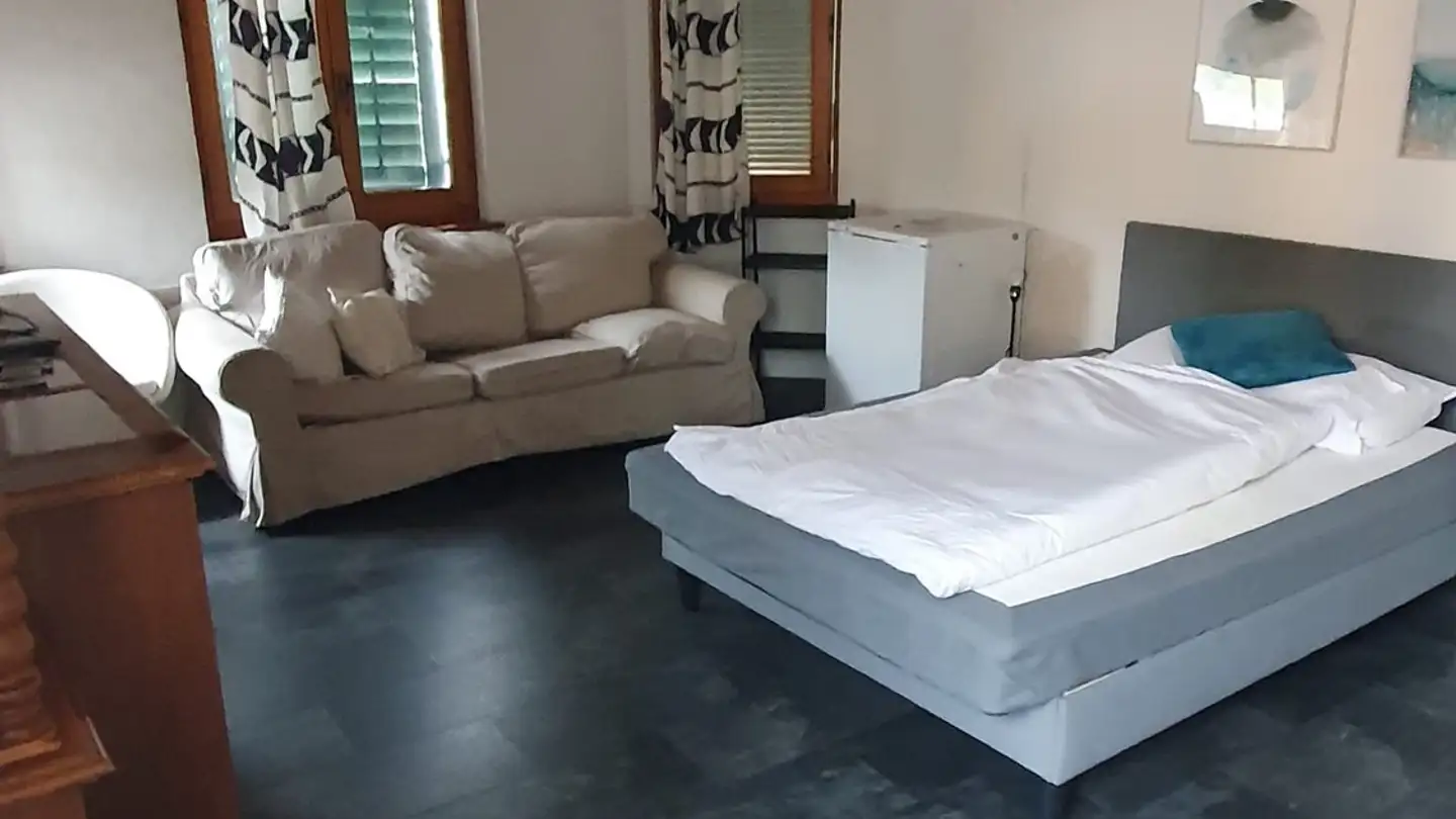 Appartement à louer - Bahnhofstrasse 2, 6330 Cham