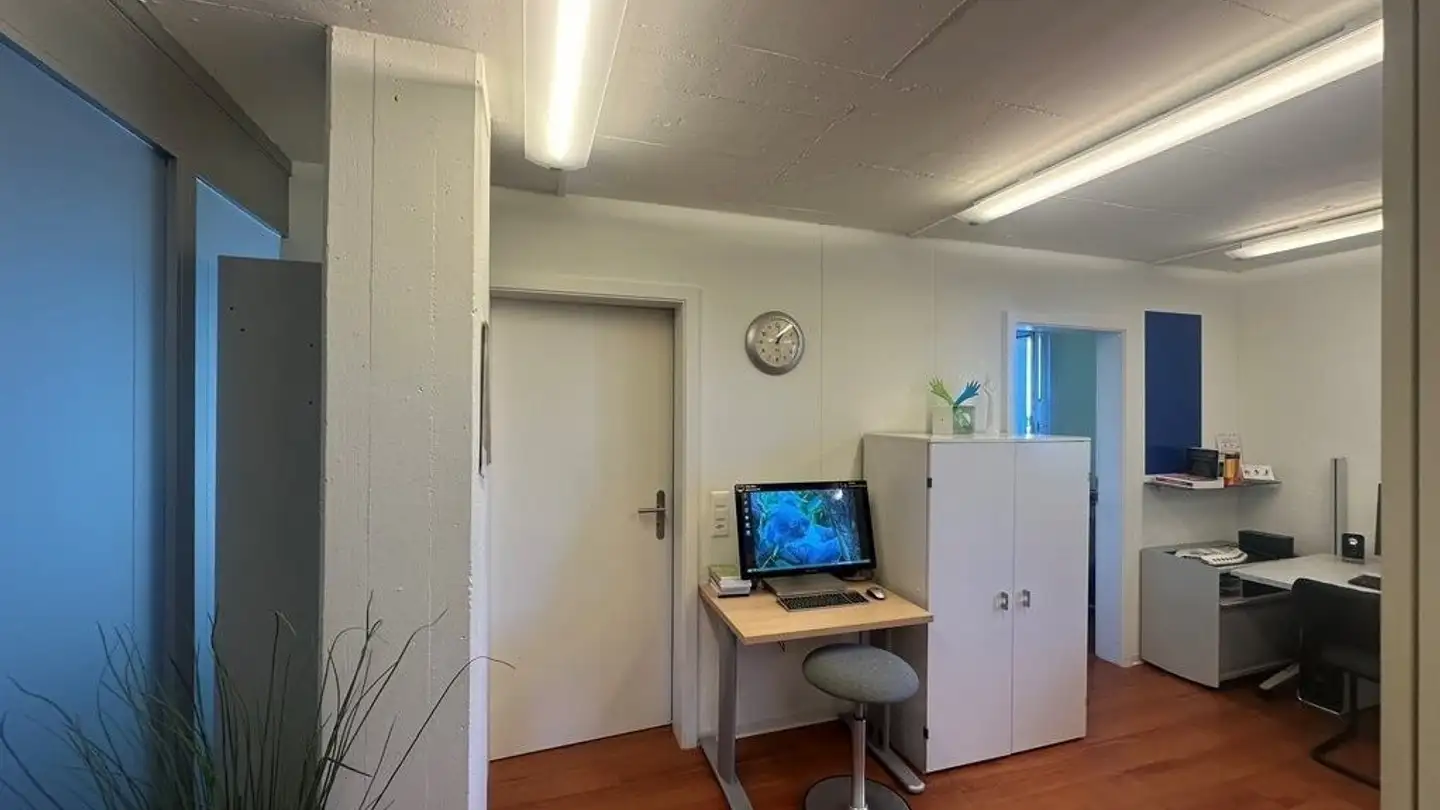 Shop for rent - Dorfstrasse 17, 8906 Bonstetten - Photo 3