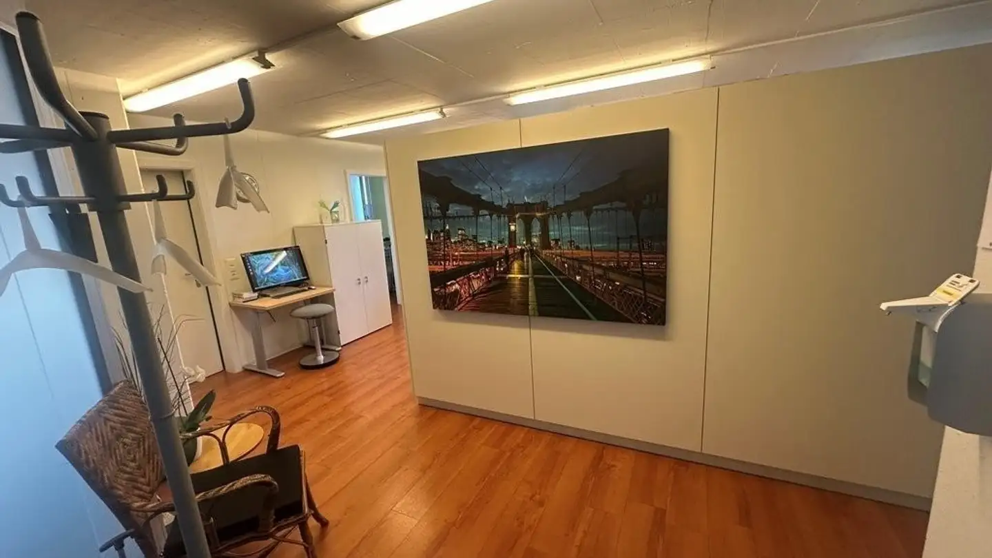 Shop for rent - Dorfstrasse 17, 8906 Bonstetten - Photo 4