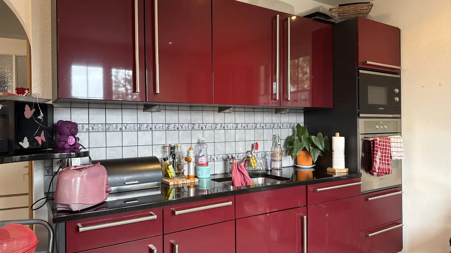 Single house for sale - Rue Du Haut-Des-Combes 46, 2300 La Chaux-de-Fonds - Photo 3