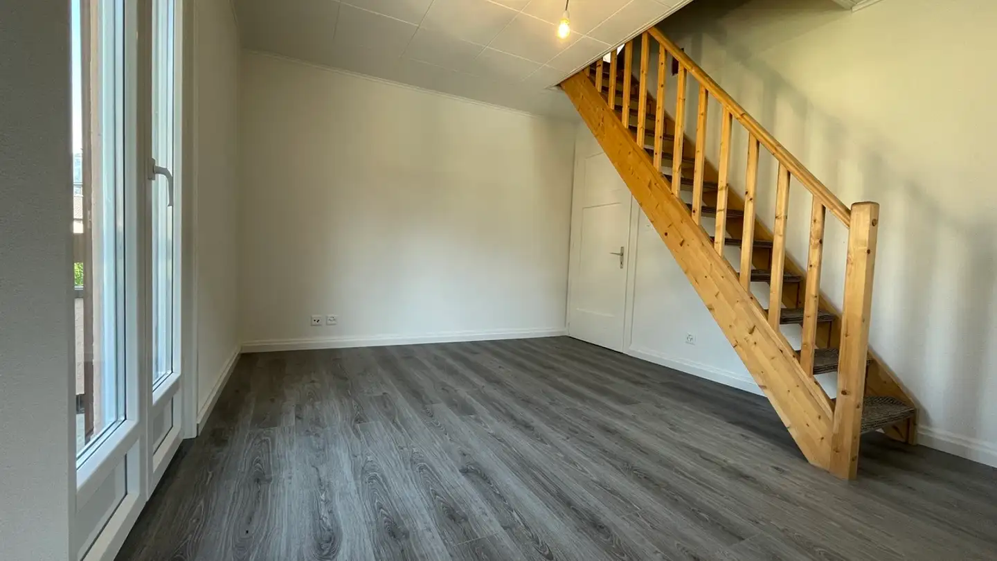 Duplex in affitto - Rue De La Toule, 1907 Saxon - Photo 2