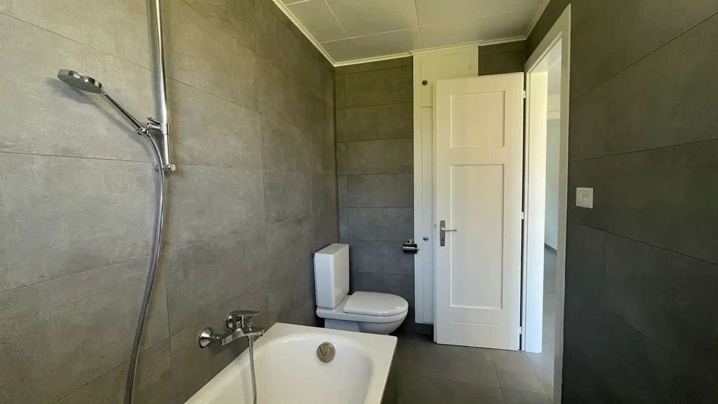 Duplex in affitto - Rue De La Toule, 1907 Saxon - Photo 4