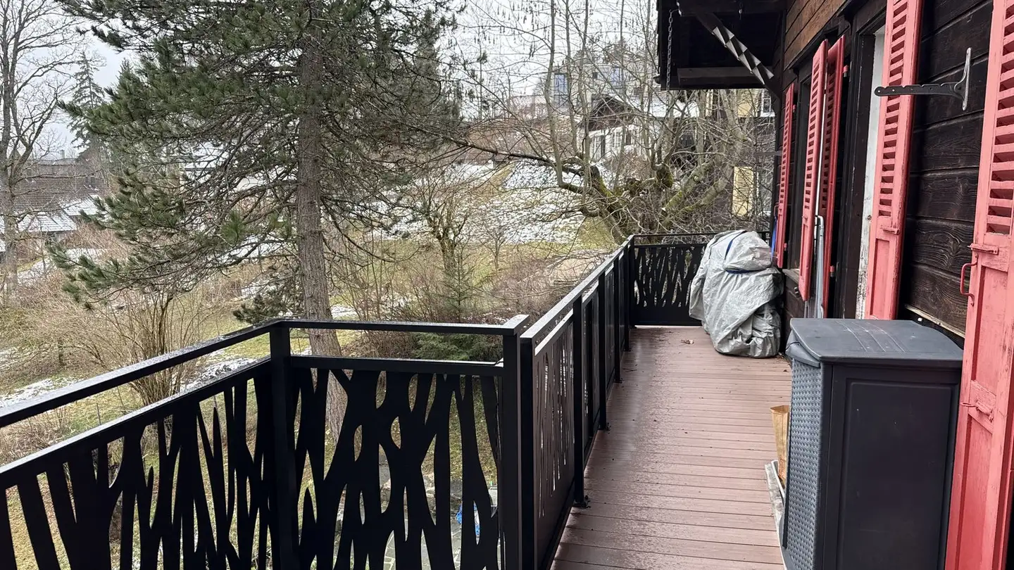 Single house for sale - Rue Du Haut-Des-Combes 46, 2300 La Chaux-de-Fonds - Photo 4