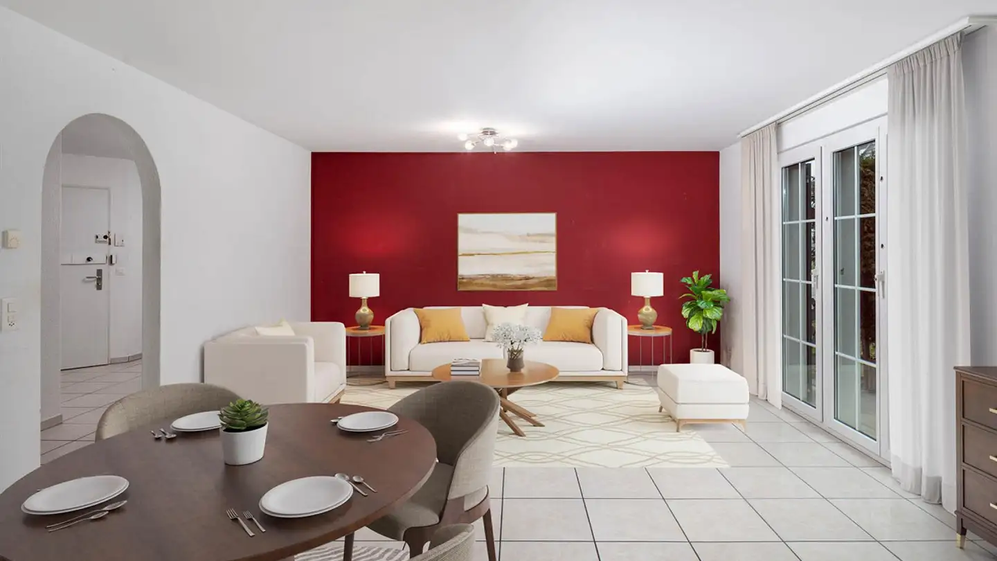 Apartment for sale - Wehntalerstrasse 66a, 8181 Höri