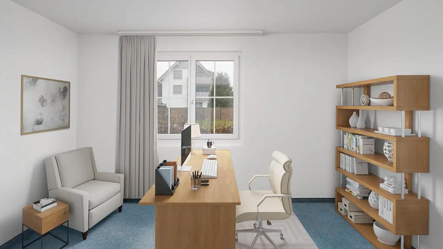 Apartment for sale - Wehntalerstrasse 66a, 8181 Höri - Photo 3