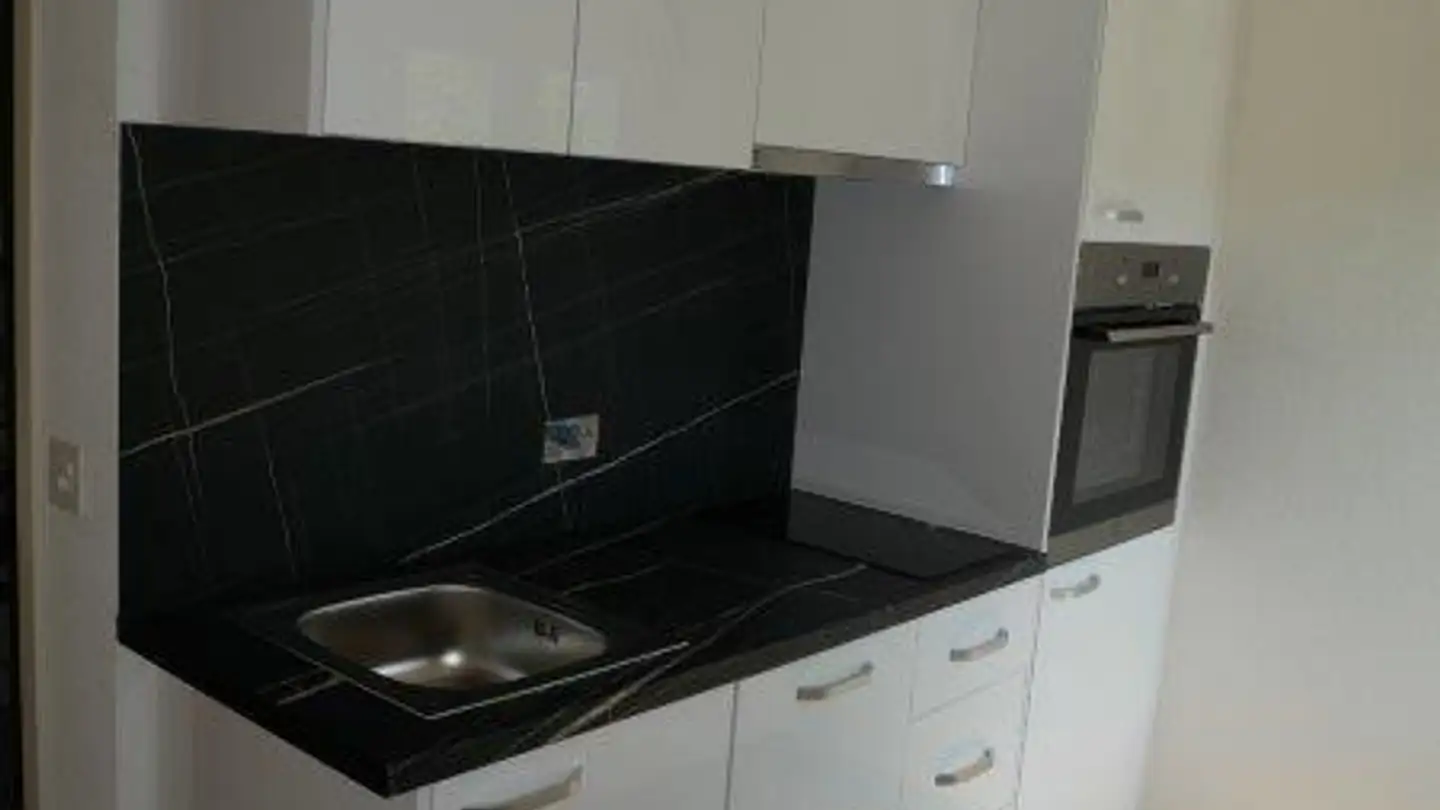 Studio in affitto - Chemin De La Concorde / Konkordiaweg 4, 2503 Biel/Bienne - Foto 3