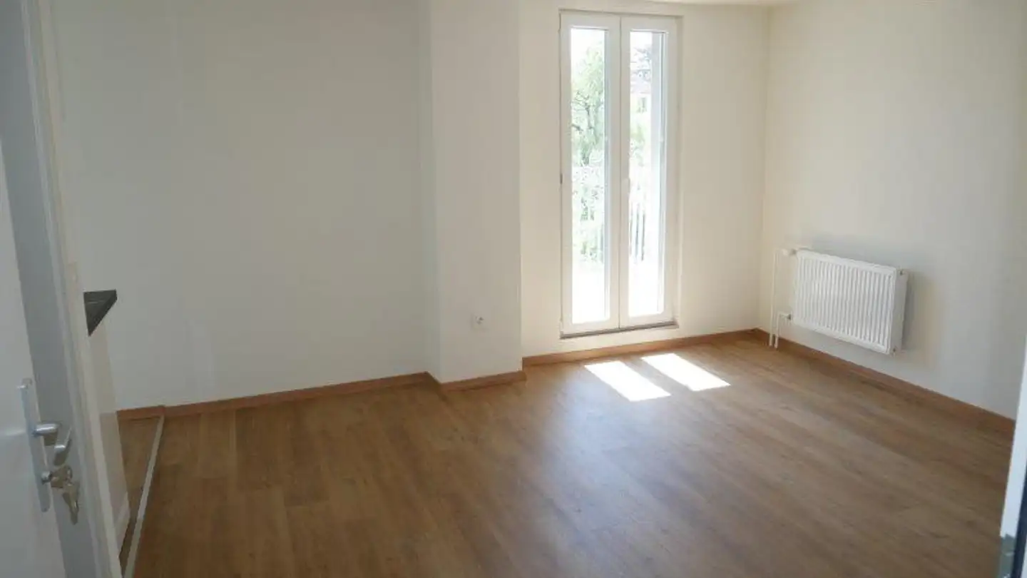 Studio in affitto - Chemin De La Concorde / Konkordiaweg 4, 2503 Biel/Bienne - Foto 4