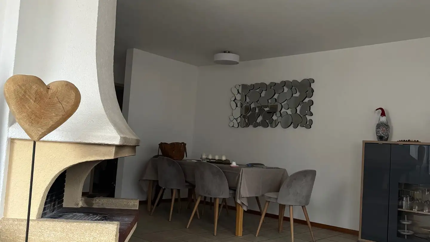 Appartamento in affitto - Grand-Rue 15, 2037 Montmollin - Foto 4