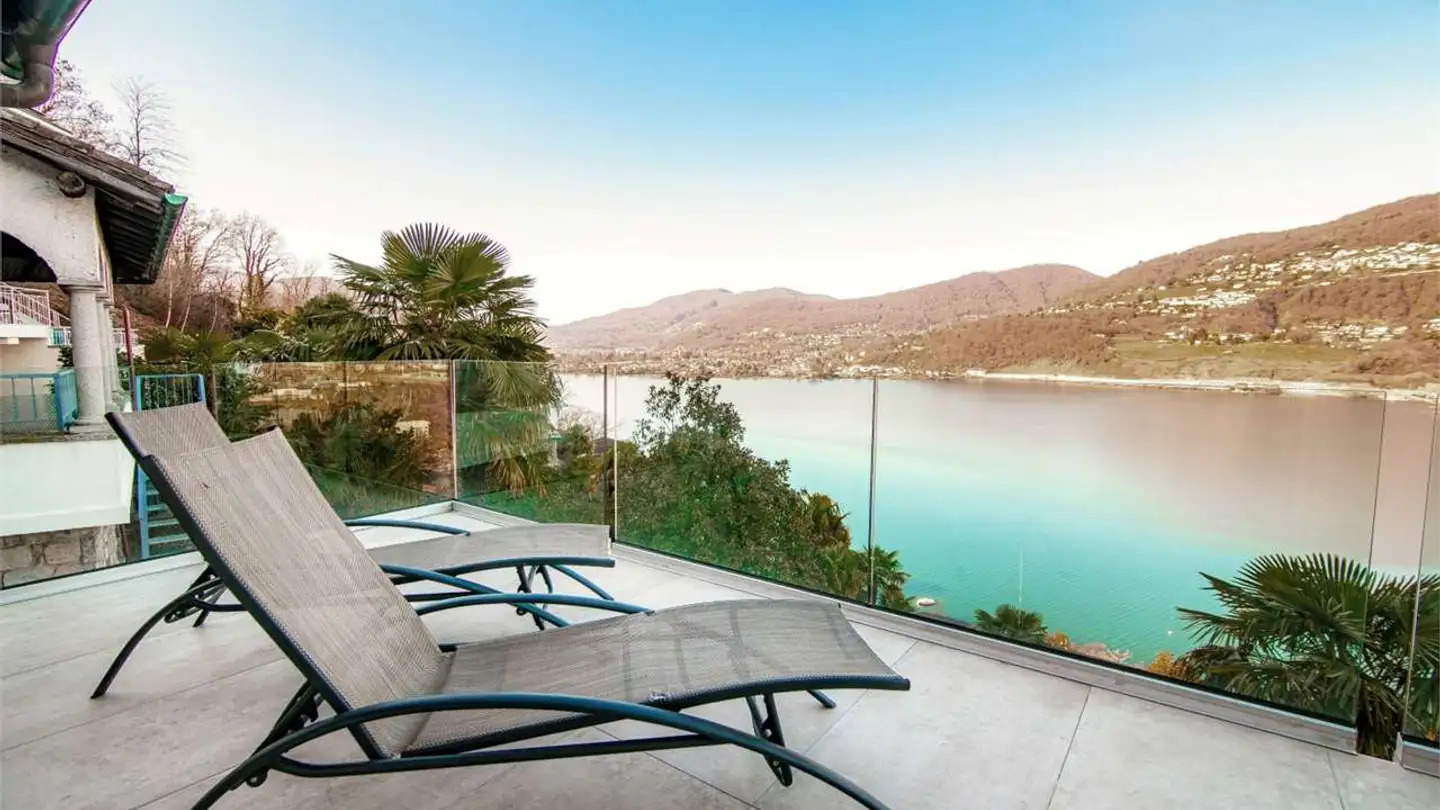 Apartment for sale - 6919 Carabietta