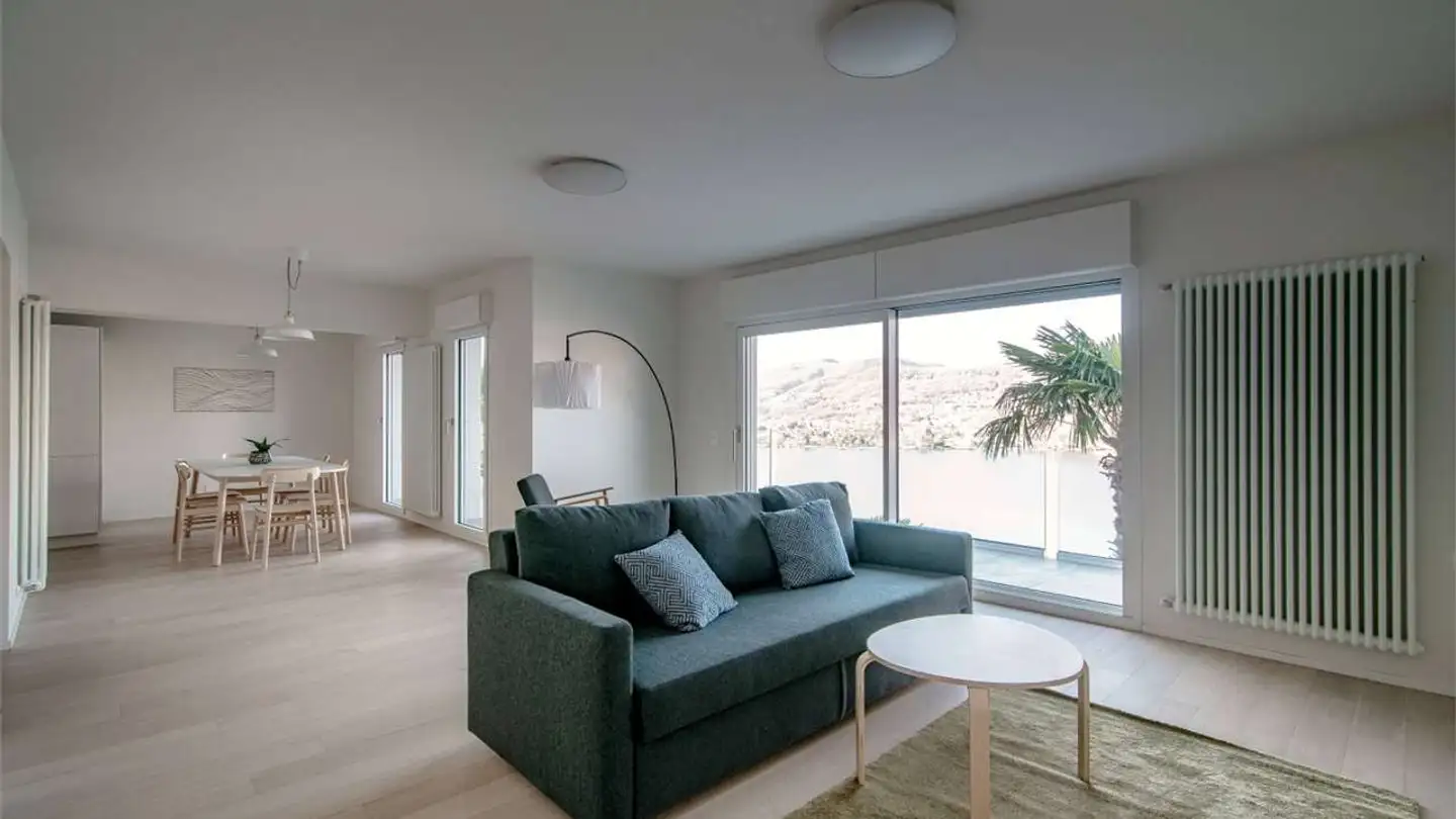 Appartement à vendre - 6919 Carabietta - Photo 2