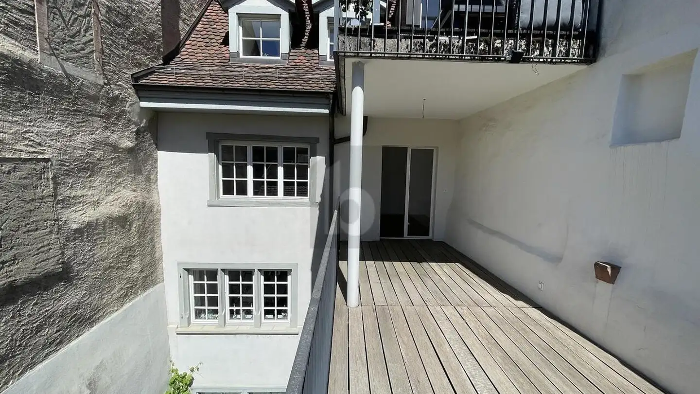 Appartamento in affitto - 4051 Basel