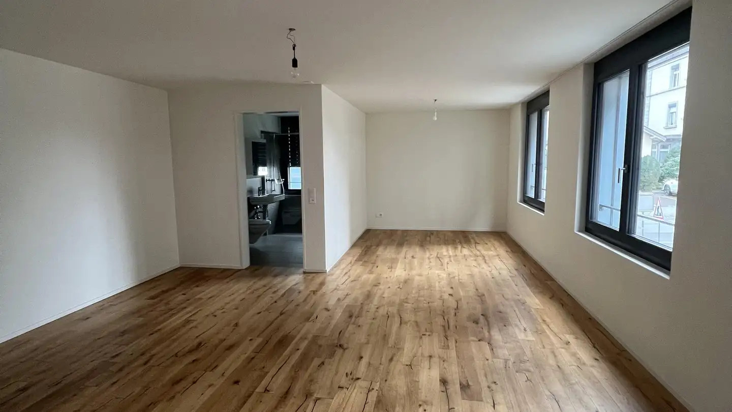 Wohnung mieten - Kirchstrasse 35, 9400 Rorschach - Foto 3
