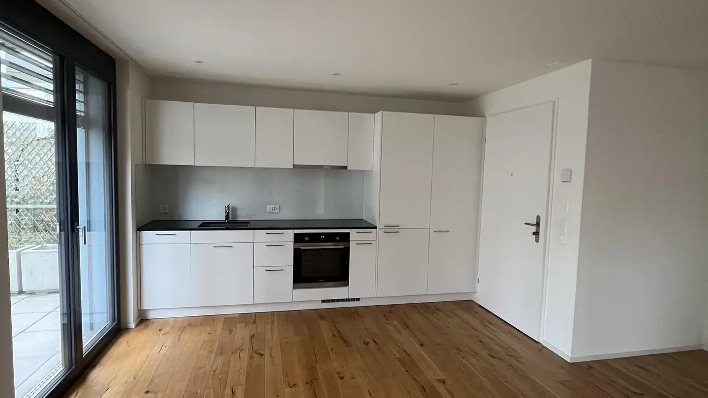 Wohnung mieten - Kirchstrasse 35, 9400 Rorschach - Foto 4