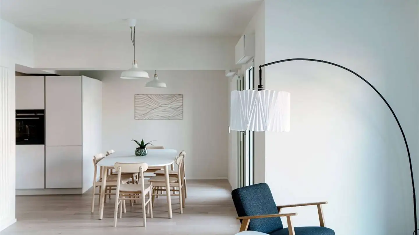 Appartement à vendre - 6919 Carabietta - Photo 3