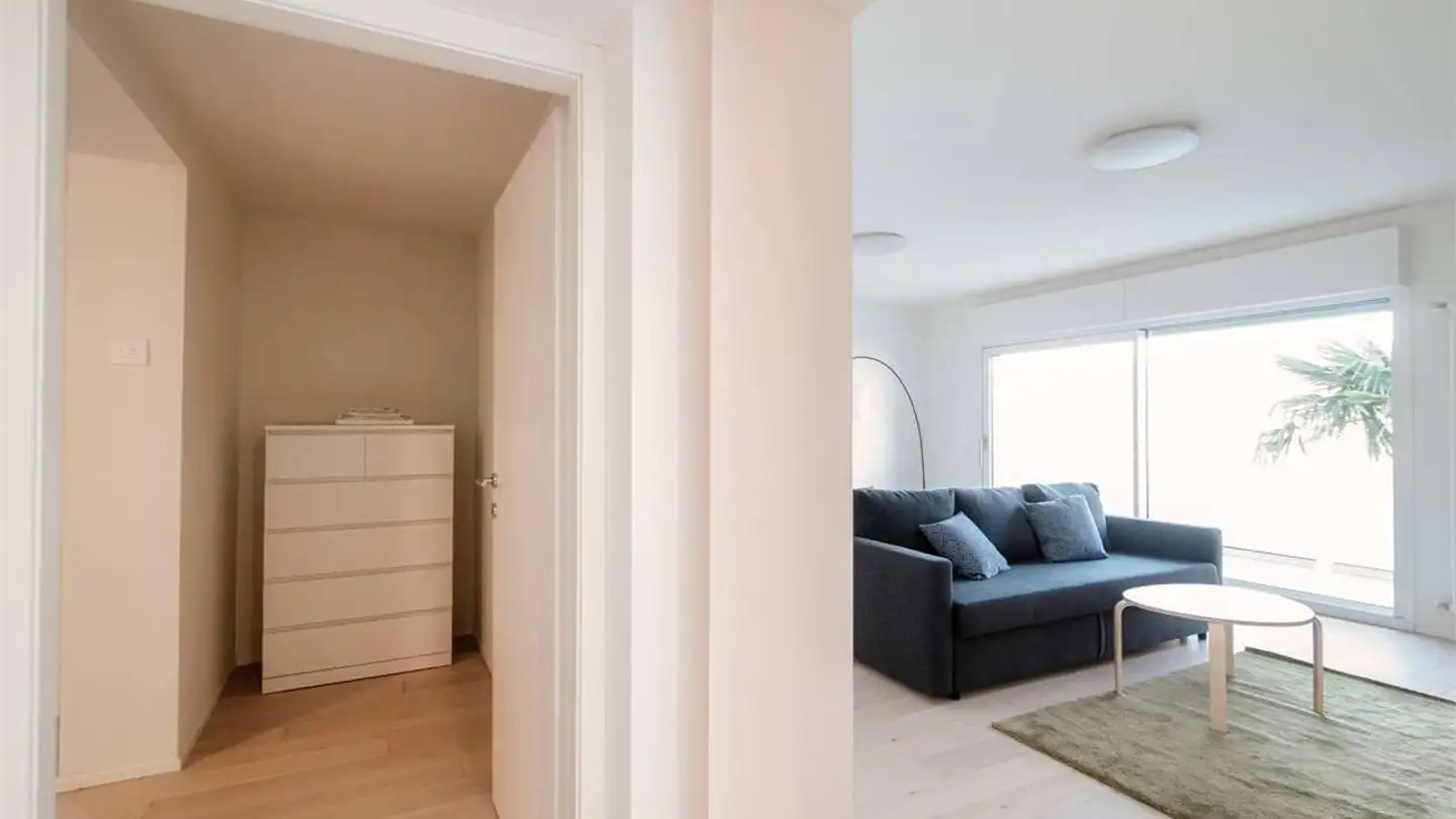 Appartement à vendre - 6919 Carabietta - Photo 4