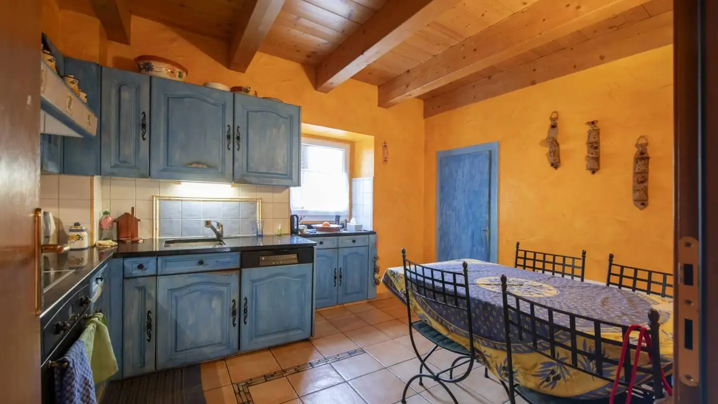 Einfamilienhaus kaufen - 1964 Conthey - Foto 2