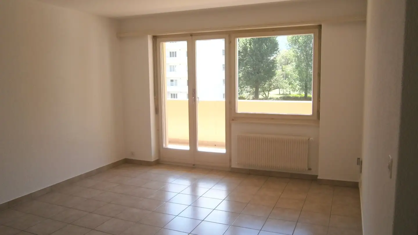 Appartamento in affitto - Rue D'oche 8, 1920 Martigny