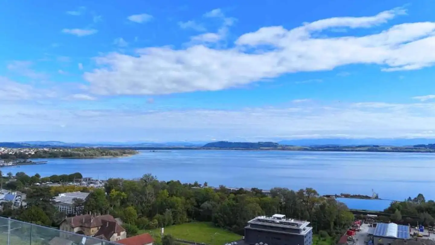 Appartamento in vendita - 2000 Neuchâtel