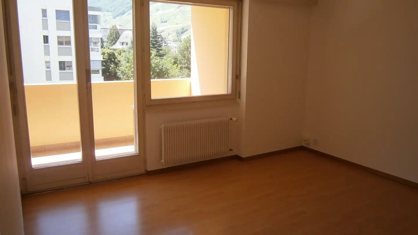 Appartamento in affitto - Rue D'oche 8, 1920 Martigny - Foto 2