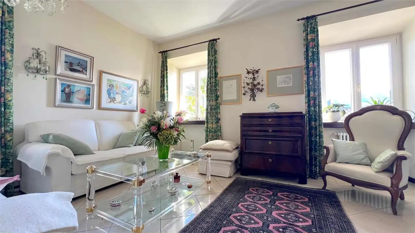 Villa à vendre - Via Costa Di Fuori 113, 6614 Brissago - Photo 2