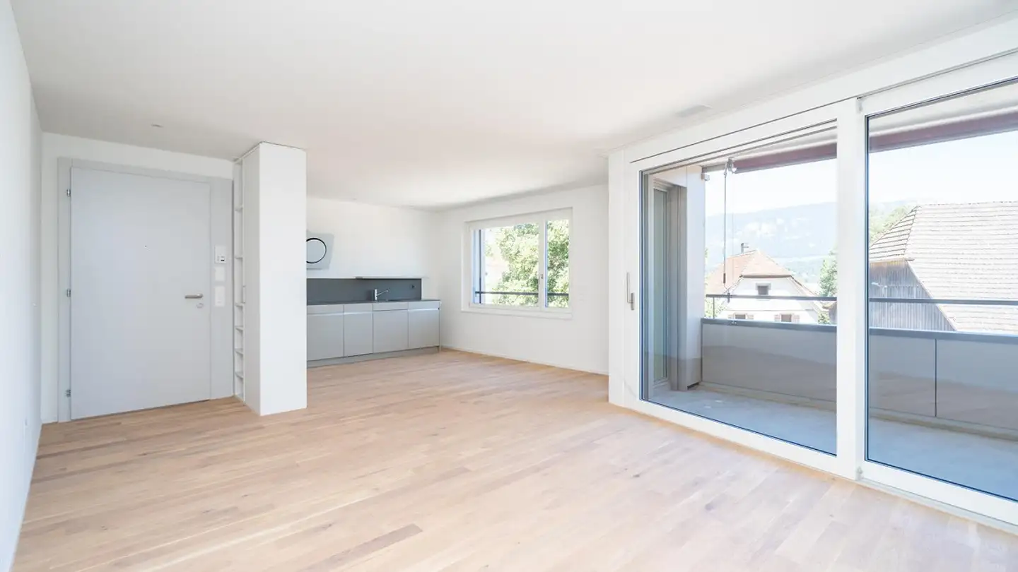Appartamento in affitto - Schöngrünstrasse 64, 4500 Solothurn