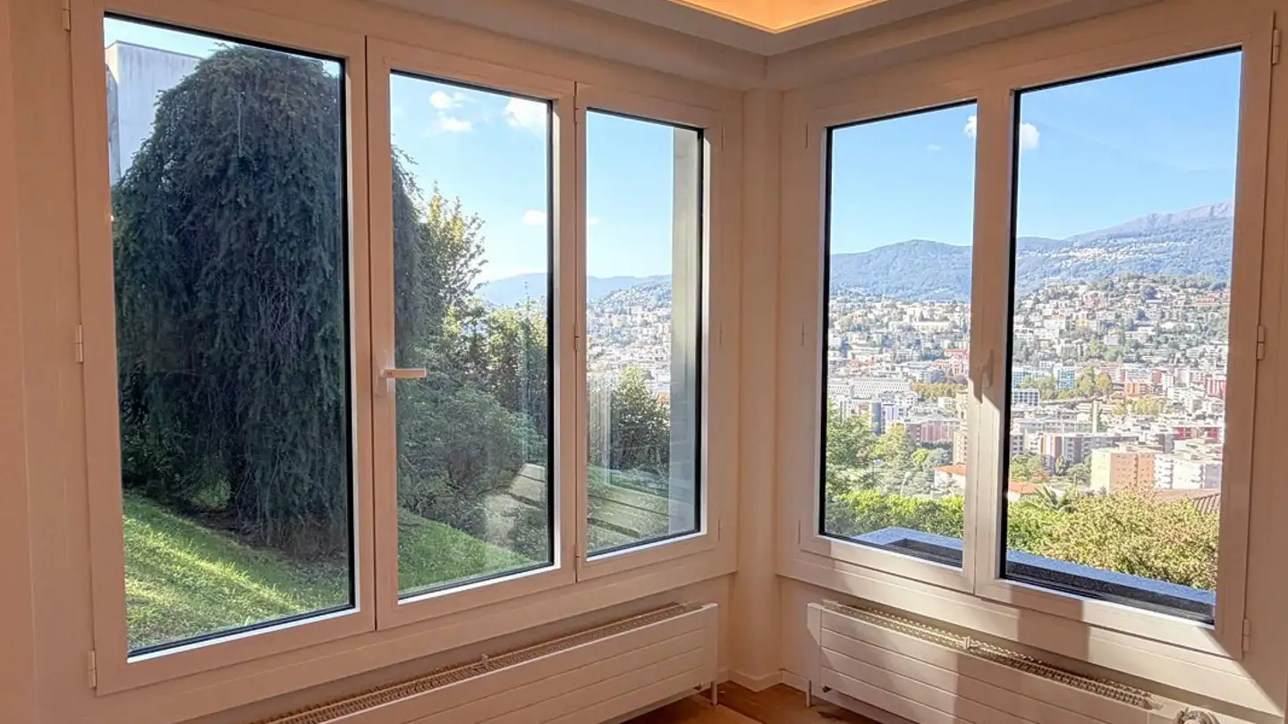 Appartement à vendre - Via Albonago 4, 6962 Viganello - Photo 2